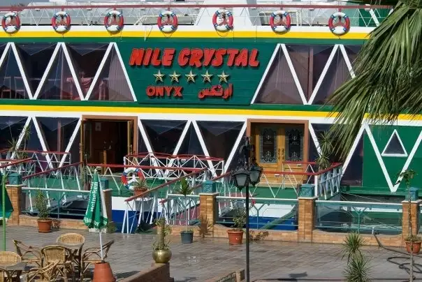 ディナークルーズ